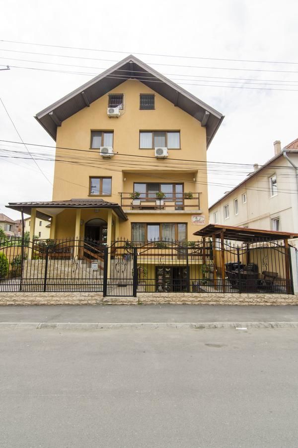 Гостевой дом Pension Alexia Сибиу-27