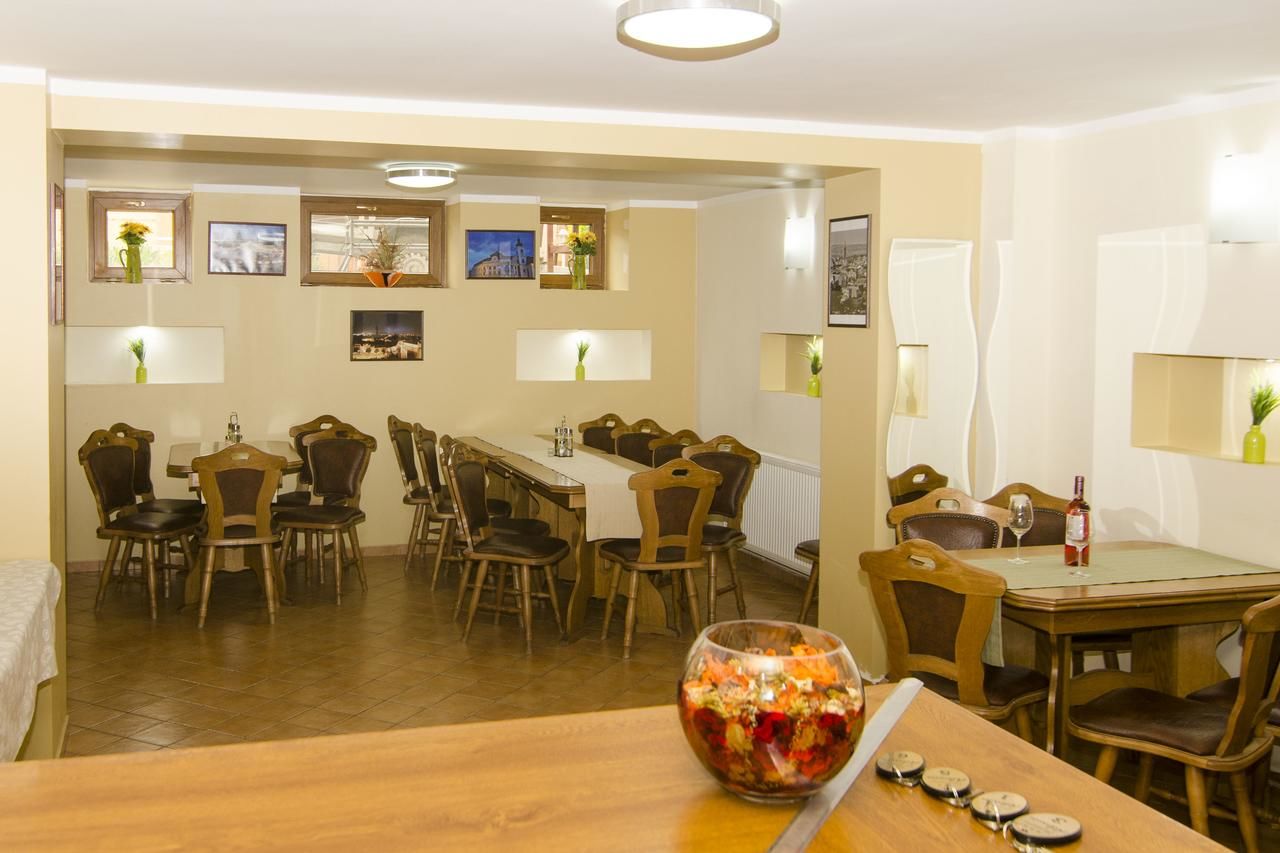 Гостевой дом Pension Alexia Сибиу-29