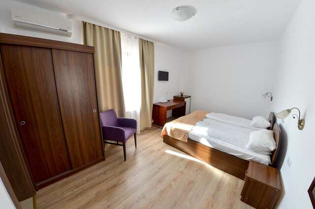 Гостевой дом Pension Alexia Сибиу-21