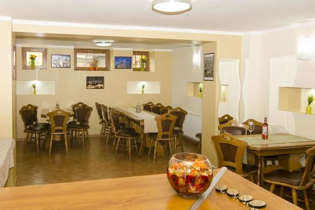 Гостевой дом Pension Alexia Сибиу-28