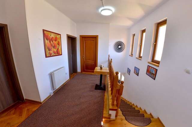 Гостевой дом Pension Alexia Сибиу-5