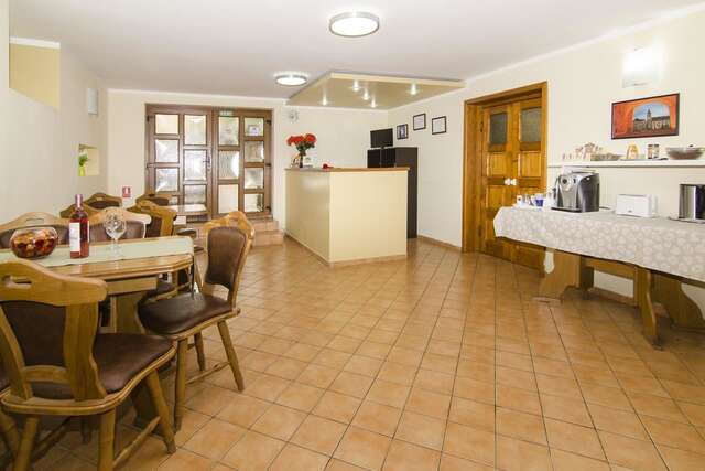 Гостевой дом Pension Alexia Сибиу-33