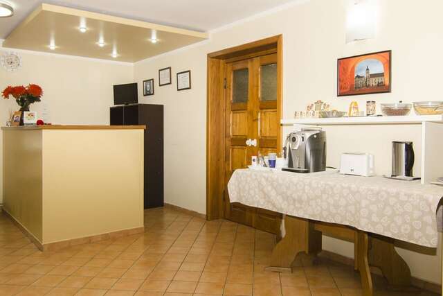 Гостевой дом Pension Alexia Сибиу-38