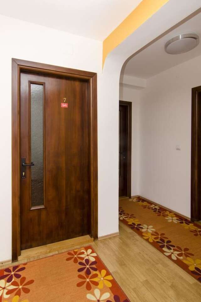 Гостевой дом Pension Alexia Сибиу-40