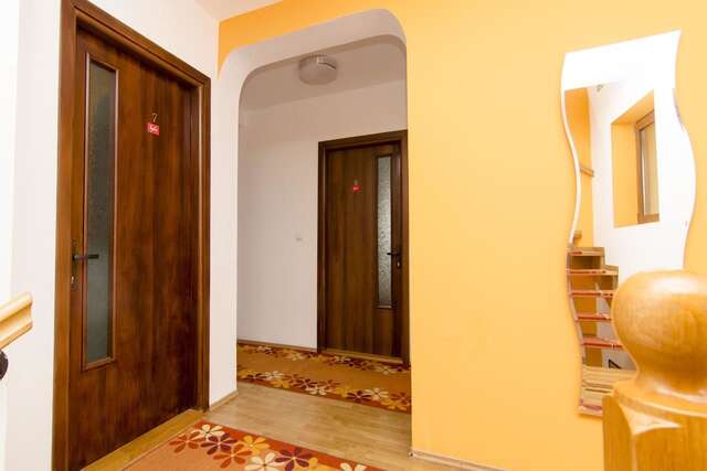Гостевой дом Pension Alexia Сибиу-41