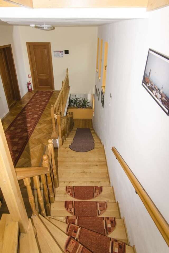 Гостевой дом Pension Alexia Сибиу-42