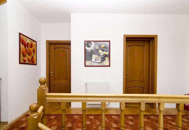 Гостевой дом Pension Alexia Сибиу-43