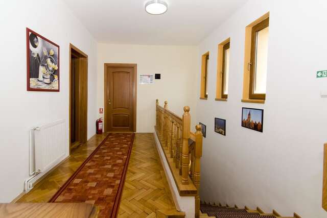 Гостевой дом Pension Alexia Сибиу-45
