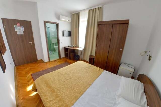Гостевой дом Pension Alexia Сибиу-51